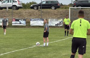 Gmina Borne Sulinowo pamięta o Leszku Kapuścińskim