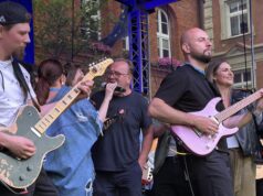 Szczecinek oddał hołd Jakubowi Szubie