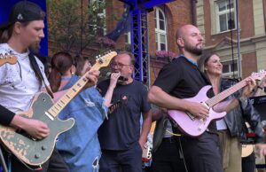 Szczecinek oddał hołd Jakubowi Szubie