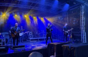 XXIX Imieniny Białego Boru