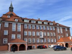 Jedynka ze Strefą Gier Plenerowych