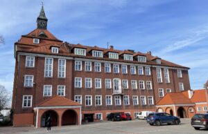 Jedynka ze Strefą Gier Plenerowych