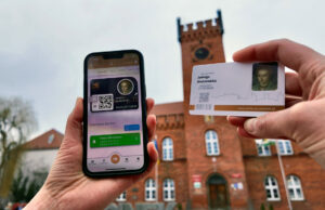 Miasto modyfikuje Kartę Mieszkańca „Mój Szczecinek”