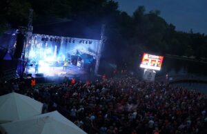 Art Piknikowe koncerty po piątaku z Kartą Mieszkańca