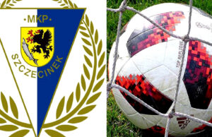 Jesień MKP w IV lidze