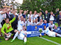 MKP Szczecinek przestaje istnieć