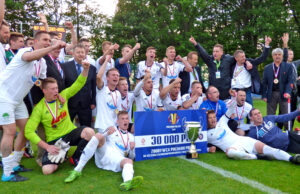 MKP Szczecinek przestaje istnieć