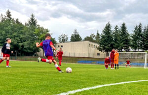 Sportowe lato na obiektach PCS trwa w najlepsze