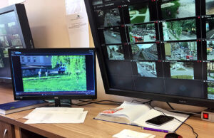 AI wspomoże monitoring i Straż Miejską