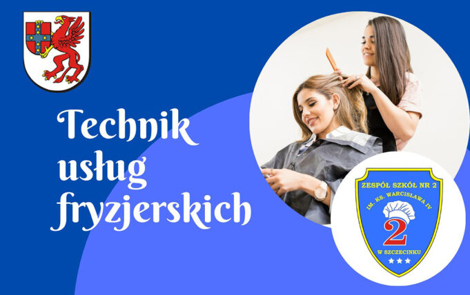Z pasją do piękna – wybierz technikum fryzjerskie