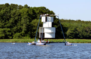 Miasto dba o jakość wody w Trzesiecku