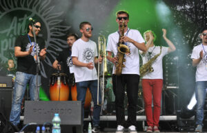 12. Art Piknik Festival czas zacząć. Co, gdzie, kiedy?