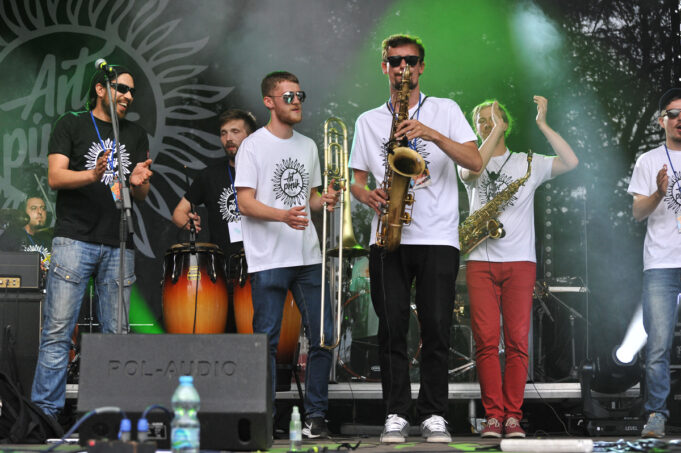 12. Art Piknik Festival czas zacząć. Co, gdzie, kiedy?