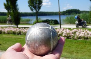 Petanque– turniej, który połączył sport, pasję i ludzi