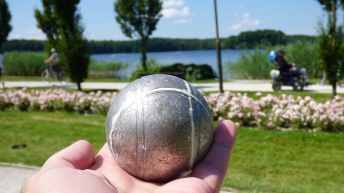 Petanque– turniej, który połączył sport, pasję i ludzi