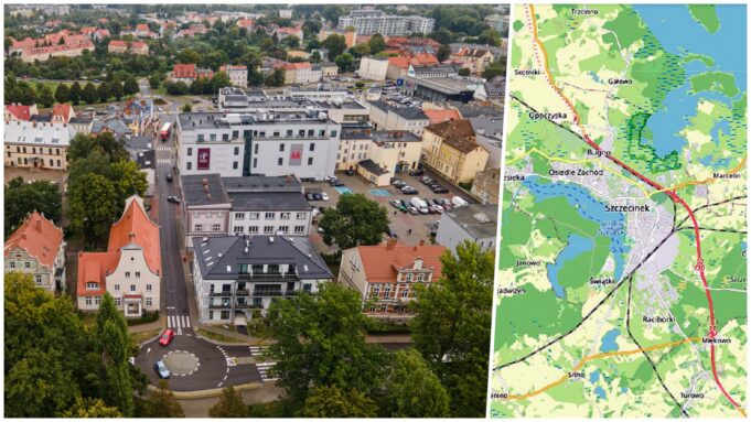 Rozwój miast, a granice administracyjne – stanowisko Związku Miast Polskich