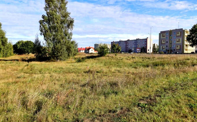 Miasto sprzedaje atrakcyjne nieruchomości