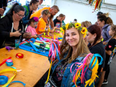 Dżungla Atrakcji Pomorza Zachodniego Pol’and’Rock Festival