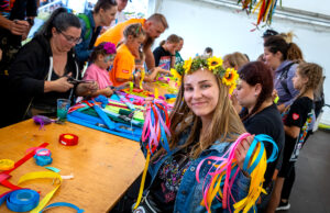 Dżungla Atrakcji Pomorza Zachodniego Pol’and’Rock Festival