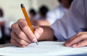 Tak zdali egzamin szczecineccy ósmoklasiści