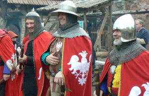 Szlak Gryfitów coraz popularniejszy