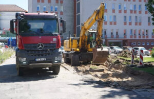 W sobotę utrudnienia na ul. Kilińskiego