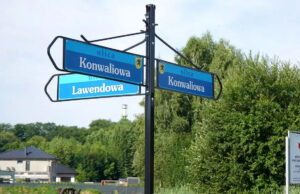 Niebawem ruszy remont ulicy Konwaliowej