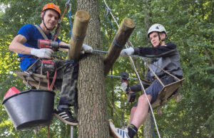 Nowa atrakcja w Szczecinku już w lipcu