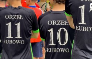 V Memoriał Leszka Kapuścińskiego w Łubowie