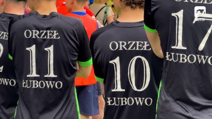 V Memoriał Leszka Kapuścińskiego w Łubowie