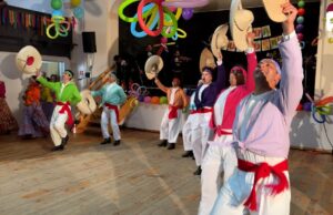 Festiwal Viva Kultura w Barwicach