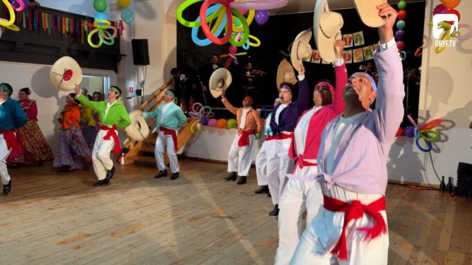 Festiwal Viva Kultura w Barwicach
