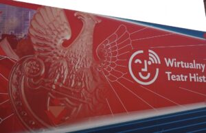 Wirtualny Teatr Historii w Barwicach