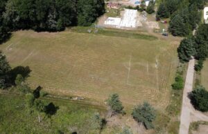 Boisko w Krosinie przejdzie metamorfozę