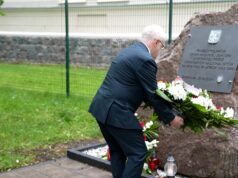 Uczcili pamięć ofiar Rzezi Wołyńskiej