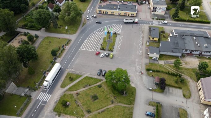 Biały Bór: gmina dwóch kultur – Inwestycje, nagrody i letnie imprezy