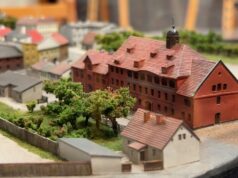 Bobolice w mikroskali – wystawa w muzeum