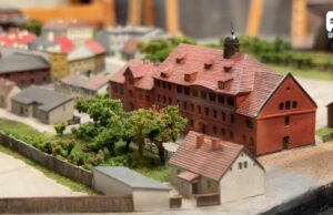 Bobolice w mikroskali – wystawa w muzeum