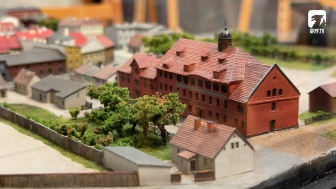 Bobolice w mikroskali – wystawa w muzeum