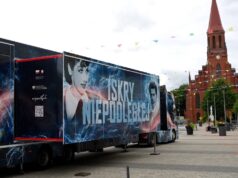 Iskry Niepodległej w Bobolicach