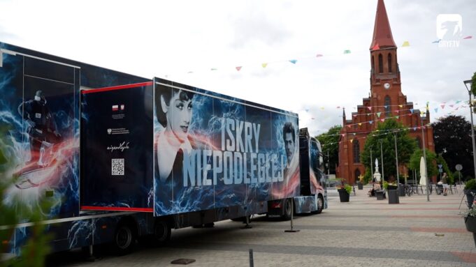 Iskry Niepodległej w Bobolicach