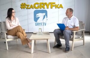 #zaGRYFka (#27) – Małgorzata Golińska