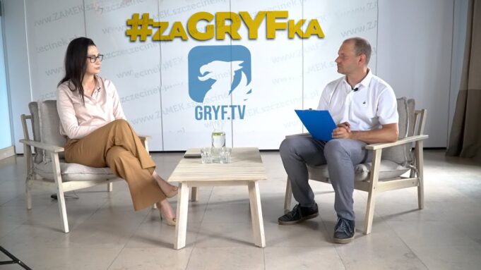 #zaGRYFka (#27) – Małgorzata Golińska