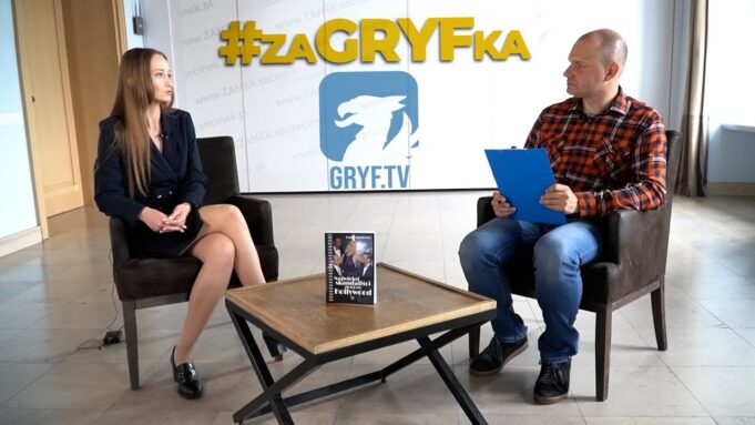 zaGRYFka (#26) – Paula Apanowicz