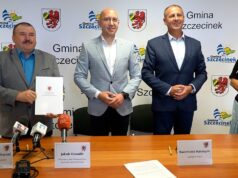 Sołectwo Kucharowo z dużym grantem Marszałka