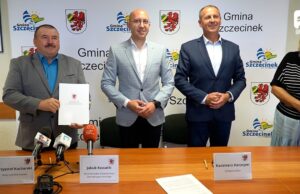 Marszałkowski grant dla sołectwa Kusowo