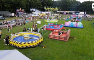 II Barwickie Starcie Gigantów