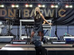 CamaSutra – Koncertowy Dzień Barwic 2025