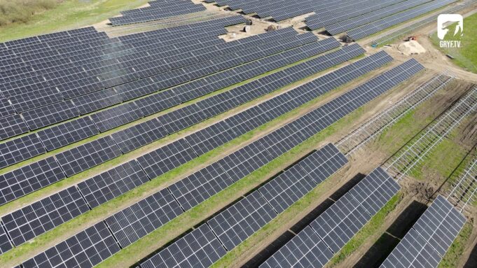 Klaster energetyczny Gminy Szczecinek