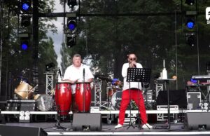 Art Piknik 2025: Jacek Szabelski – koncert